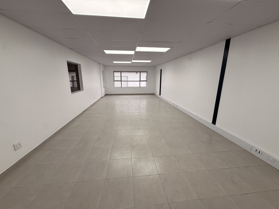 To Let Commercial Property for Rent in Firgrove Western Cape